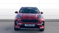 Kia Sportage 1.6 CRDi ISG 4 5dr Diesel Estate